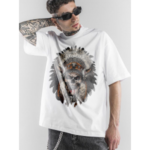 Tricou indian